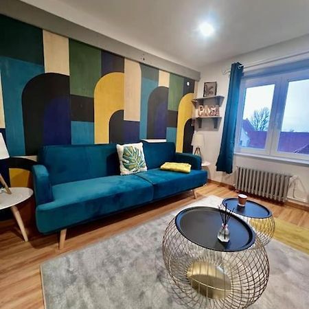 Suite Lou - Studio _ Residence Isaelle Bray-Dunes Zewnętrze zdjęcie