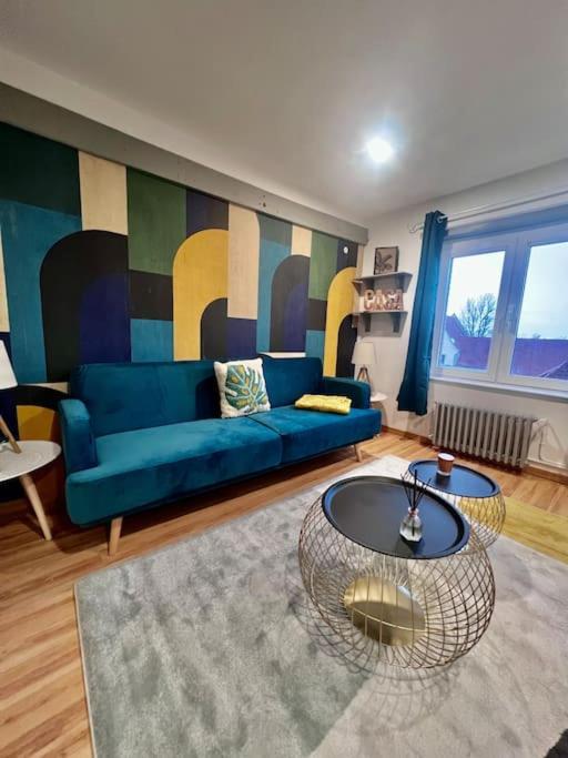 Suite Lou - Studio _ Residence Isaelle Bray-Dunes Zewnętrze zdjęcie