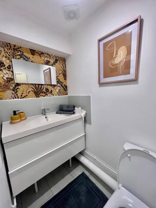 Suite Lou - Studio _ Residence Isaelle Bray-Dunes Zewnętrze zdjęcie